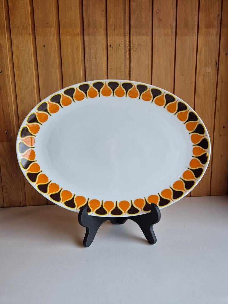 Vintage Eschenbach schaal, Ophalen of Verzenden