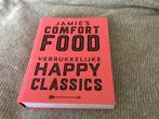 Jamie’s Comfort Food Happy Classics, Verzenden, Zo goed als nieuw