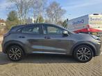 Ford Puma 1.0 EcoBoost Hybrid Titanium 125pk | Panoramadak |, Auto's, Ford, Voorwielaandrijving, Euro 6, USB, Hybride Elektrisch/Benzine