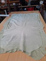 AA kwaliteit pigskin perfo, mintgroen, 12,50 euro, Leer of Kunstleer, Nieuw, Ophalen of Verzenden, 30 tot 120 cm