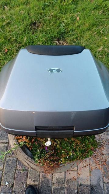 Topkoffer honda pan european st1300  beschikbaar voor biedingen
