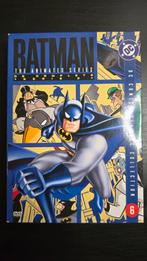 Batman animated series, Ophalen of Verzenden, Zo goed als nieuw