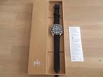 Heren horloge Crown Watch Aspen, Overige merken, Staal, Polshorloge, Overige materialen