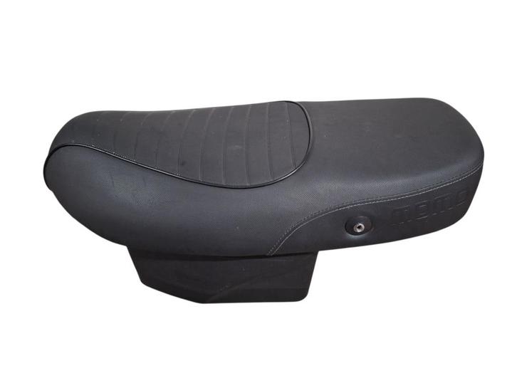 Buddyseat buddy zadel origineel La Souris Sourini, Fietsen en Brommers, Brommeronderdelen | Scooters, Gebruikt, Ophalen of Verzenden