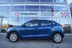 Suzuki Baleno 1.2 Exclusive, Auto's, Gebruikt, 4 cilinders, 840 kg, Origineel Nederlands