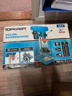 Nieuwe boormachine topcraft, Ophalen, Nieuw