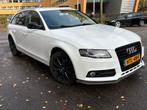 Audi A4 1.8 Tfsi 118KW GEREVISEERD/ S LINE /YOUNGTIMER/XENON, Auto's, Voorwielaandrijving, Euro 5, Stof, 1800 kg