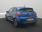 Renault Clio TCe 100 Intens - RIJKLAARPRIJS - Achteruitrijca, Voorwielaandrijving, 12 maanden, 101 pk, Gebruikt