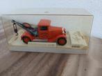 Solido Age d'or 1:43 #4410 Citroen C4F Sleeptruck, Hobby en Vrije tijd, Modelauto's | 1:43, Solido, Auto, Solido, Ophalen of Verzenden
