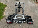 Thule euro way g2 fietsendrager, Ophalen, 2 fietsen, Gebruikt, Trekhaakdrager