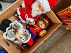Kerstspullen, Ophalen of Verzenden