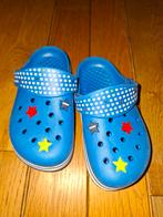 Stoer 'crocs' maat 27 28 nieuw, Stoer, Overige typen, Nieuw, Ophalen of Verzenden