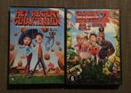 Het regent gehaktballen - het regent gehaktballen 2 dvd’s, Alle leeftijden, Ophalen of Verzenden, Zo goed als nieuw