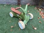 BERG GO 2 skelter retro green, Ophalen, Zo goed als nieuw, Berg