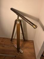 Statief voor lamp, Antiek victoriaans, Ophalen of Verzenden, Zo goed als nieuw, Minder dan 100 cm