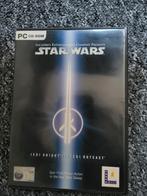 Star Wars Jedi Knight II: Jedi Outcast - PC - Goede Staat, Gebruikt, Shooter, 1 speler, Ophalen of Verzenden
