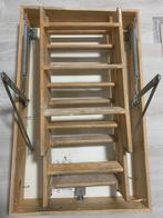 Vlizotrap, Doe-het-zelf en Verbouw, Ladders en Trappen, Ophalen of Verzenden, Zo goed als nieuw, 2 tot 4 meter