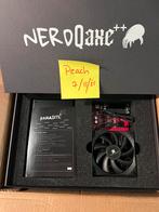 *NEW* bitaxe 4.8th Bitcoin miner.NerdQaxe x Parasite collab., Computers en Software, Ophalen of Verzenden, Nieuw