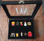 McDonald's pin nieuw in doos, Ophalen, Nieuw, Overige onderwerpen, Speldje of Pin