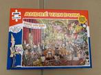 Andre van Duin Puzzel, Ophalen, 500 t/m 1500 stukjes, Zo goed als nieuw, Legpuzzel