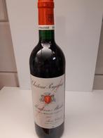 Château Poujeaux 1995 - Moulis-en-Médoc, Verzamelen, Wijnen, Ophalen, Gebruikt, Frankrijk, Rode wijn