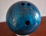 Brunswick Bowling Bal, Ophalen, Bal