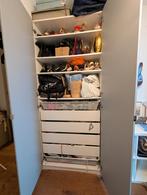 IKEA PAX Kast 100x35x236cm, Huis en Inrichting, Kasten | Kledingkasten, Ophalen, Overige materialen, 100 tot 150 cm, 200 cm of meer