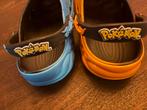 Pokemon Crocs 45/46, Kleding | Heren, Schoenen, Ophalen, Zo goed als nieuw
