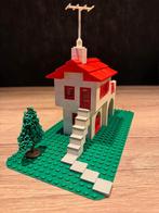 Legoset 350 vintage Spanish Villa 1971, Kinderen en Baby's, Speelgoed | Duplo en Lego, Ophalen, Gebruikt, Complete set, Lego