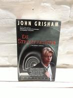 De straatvechter, Ophalen of Verzenden, Gelezen, John Grisham