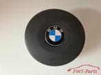 BMW F30 F31 F20 F32 F33 F36  M-PAKKET SPORT STUUR AIRBAG ORI, Auto-onderdelen, Gebruikt, -, -, Ophalen of Verzenden