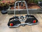Thule ep916 fietsendrager, Auto diversen, Ophalen, Gebruikt, 2 fietsen, Trekhaakdrager
