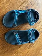 Teva sandalen maat 33, Kinderen en Baby's, Kinderkleding | Schoenen en Sokken, Gebruikt, Overige typen, Jongen, Teva