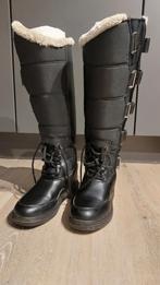 Thermolaarzen maat 37 / 38 van BR, Dieren en Toebehoren, Paardrijkleding, Ophalen of Verzenden, Zo goed als nieuw, Overige soorten