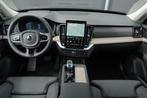 Volvo XC90 T8 Recharge 455Pk Aut. | Plug In Hybrid | Dark |, Auto's, Volvo, Gebruikt, Zwart, 4 cilinders, 1969 cc