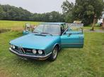 BMW 5-Serie 520 1973 Groen **prijs verlaagd**, Auto's, BMW, Origineel Nederlands, Te koop, Groen, Particulier