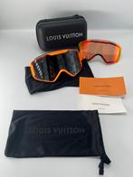Louis Vuitton ski mask oranje, Overige merken, Oranje, Ophalen of Verzenden, Zo goed als nieuw