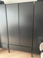Wood adam kleding kast karwei, Ophalen of Verzenden, Zo goed als nieuw