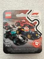 LEGO️®️ F1 Collectible Race Cars 71049 (set van 12) *Nieuw*, Kinderen en Baby's, Speelgoed | Duplo en Lego, Ophalen of Verzenden