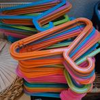 Kledinghangers, Ophalen, Zo goed als nieuw, Overige typen