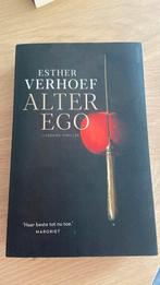 Alter Ego - Esther Verhoef, Ophalen of Verzenden, Zo goed als nieuw, Nederland, Esther Verhoef