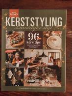 Special Wonen - Landelijke Stijl - Kerststyling, Ophalen, Zo goed als nieuw, Overige typen
