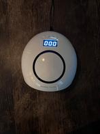 Méanail Sphere UV/LED Nagellamp – 48W –Timer & Low Heat Mode, Ophalen of Verzenden, Zo goed als nieuw, Overige typen