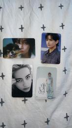 V bts, Ophalen of Verzenden, Zo goed als nieuw, Foto of Kaart