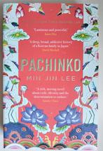 Pachinko. ISBN 9781786691378, Ophalen of Verzenden, Gelezen, Min Jin Lee
