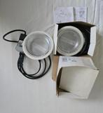 Lumiance plafondlampen (2 stuks) inbouw, Huis en Inrichting, Ophalen, Nieuw, Metaal