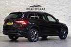 Skoda Kodiaq 1.5 TSI Sportline Business 7p. | Virtual Cockpi, Auto's, 4 cilinders, 150 pk, Zwart, Bedrijf