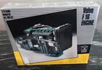 Pocher KM87 Volvo motor 1:8 nieuw, Hobby en Vrije tijd, Modelauto's | 1:5 tot 1:12, Ophalen of Verzenden, Zo goed als nieuw, Auto