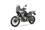 CFMOTO 450 MT (NIEUW), 2 cilinders, Cfmoto, Bedrijf, 449 cc