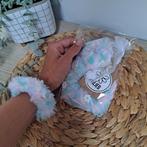Mom & Mini scrunchies diverse soorten, Ophalen of Verzenden, Zo goed als nieuw